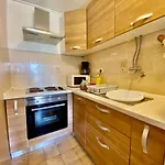 Arbium Classic 4* Barbat na Rabu