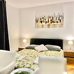 Arbium Classic 4* Barbat na Rabu