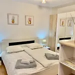 Bed & Breakfast Arbium Classic