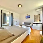 Arbium Classic Bed & Breakfast Barbat na Rabu