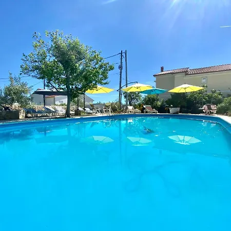 Arbium Classic 4* Barbat na Rabu