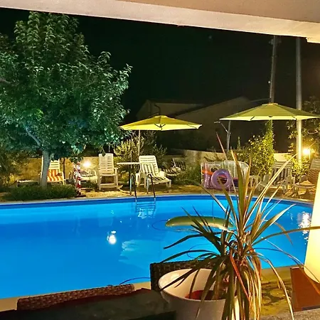 Arbium Classic B&B Barbat na Rabu