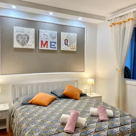 Alojamento de Acomodação e Pequeno-almoço Arbium Classic 4*