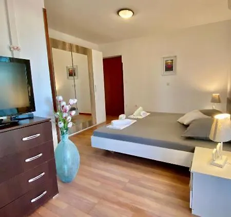 Arbium Classic Frühstückspension Barbat na Rabu