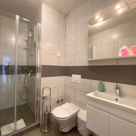 Arbium Classic krevet i doručak