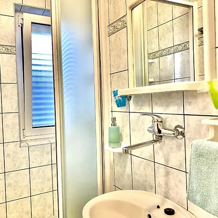 Arbium Classic B&B Barbat na Rabu