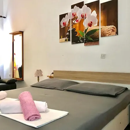 Arbium Classic Barbat na Rabu