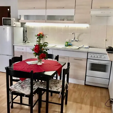Alojamento de Acomodação e Pequeno-almoço Arbium Classic Barbat na Rabu