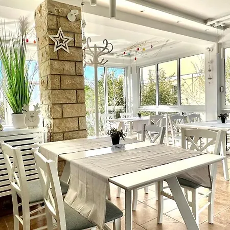 Frühstückspension Arbium Classic Barbat na Rabu