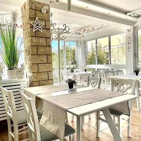 B&B Arbium Classic Barbat na Rabu