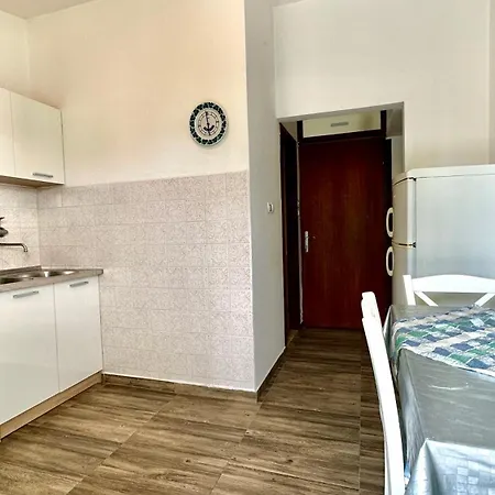 ベッド・アンド・ブレックファスト Arbium Classic Barbat na Rabu