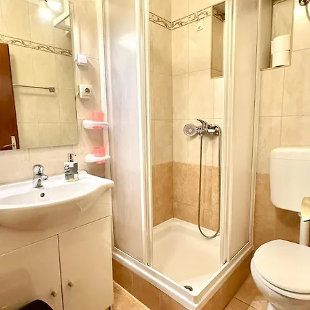 ベッド・アンド・ブレックファスト Arbium Classic Barbat na Rabu