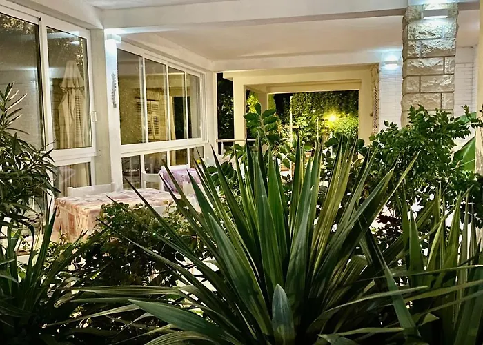 Arbium Classic 4* Barbat na Rabu