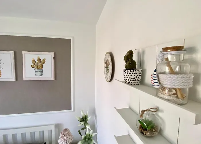 Arbium Classic ベッド・アンド・ブレックファスト Barbat na Rabu