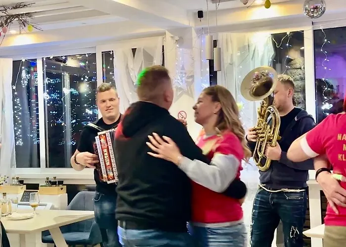 Arbium Classic ベッド・アンド・ブレックファスト Barbat na Rabu