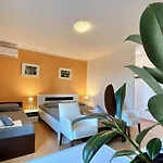 Bed & Breakfast Arbium Classic Barbat na Rabu