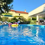 Bed & Breakfast Arbium Classic Barbat na Rabu