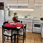 Bed & Breakfast Arbium Classic Barbat na Rabu