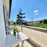 Arbium Classic 4* Barbat na Rabu
