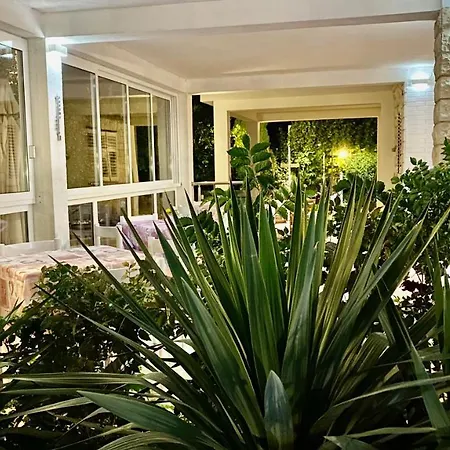 Arbium Classic 4* Barbat na Rabu