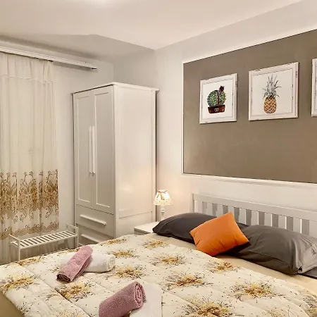Arbium Classic Bed & Breakfast