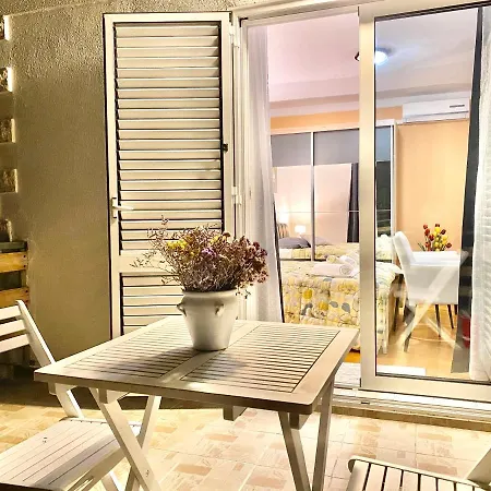 Couette-café Arbium Classic Barbat na Rabu