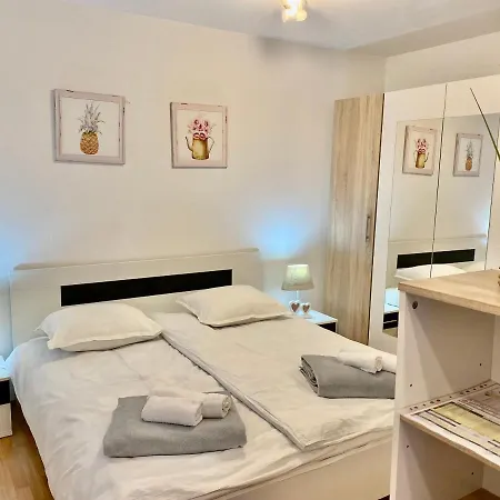 Bed & Breakfast Arbium Classic