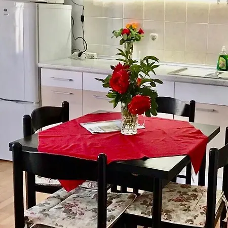 Arbium Classic לינה וארוחת בוקר Barbat na Rabu