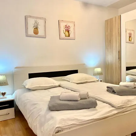 Bed & Breakfast Arbium Classic