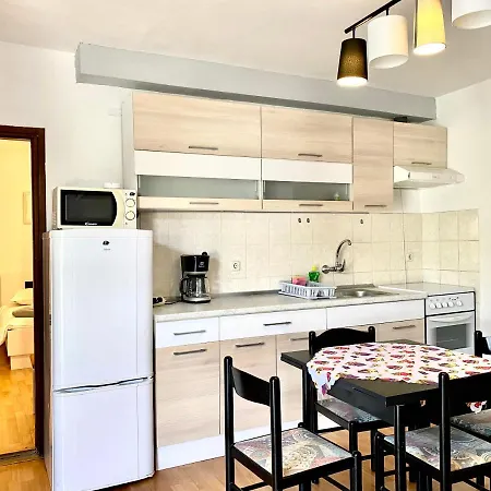 Bed & Breakfast Arbium Classic Barbat na Rabu