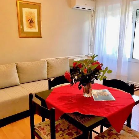 Arbium Classic Bed & Breakfast Barbat na Rabu