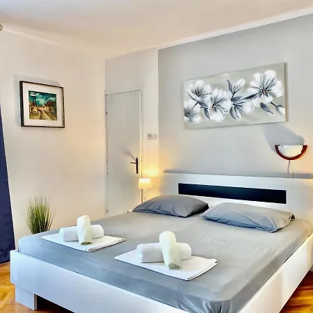 Bed & Breakfast Arbium Classic