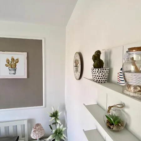 Arbium Classic Couette-café Barbat na Rabu