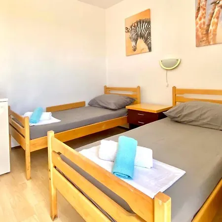 Arbium Classic Couette-café Barbat na Rabu