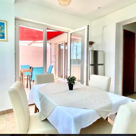 Arbium Classic לינה וארוחת בוקר Barbat na Rabu