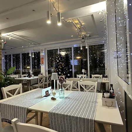 Arbium Classic 4* Barbat na Rabu