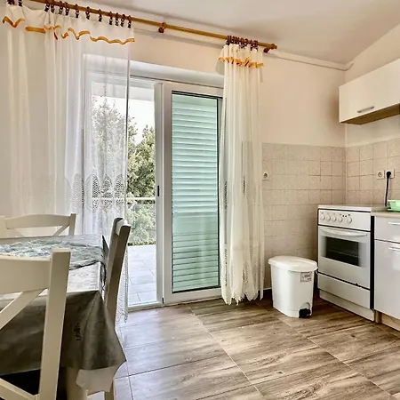 Arbium Classic Oda ve Kahvaltı Barbat na Rabu