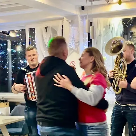 Arbium Classic Oda ve Kahvaltı Barbat na Rabu