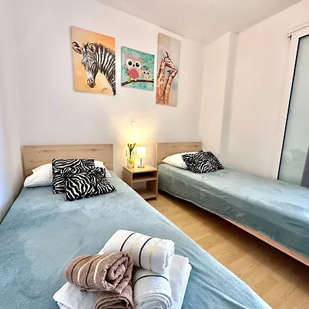 krevet i doručak Arbium Classic 4*