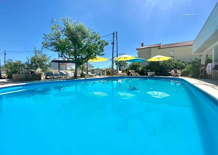 Arbium Classic 4* Barbat na Rabu