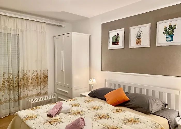 Arbium Classic krevet i doručak