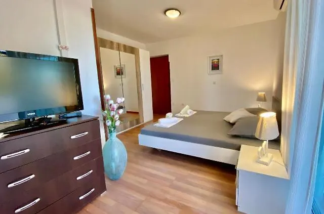 Arbium Classic krevet i doručak Barbat na Rabu