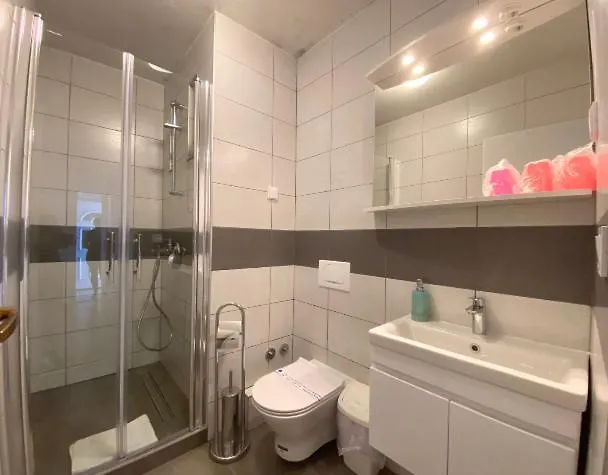 Arbium Classic krevet i doručak