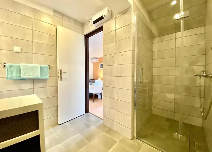 Arbium Classic 4* Barbat na Rabu