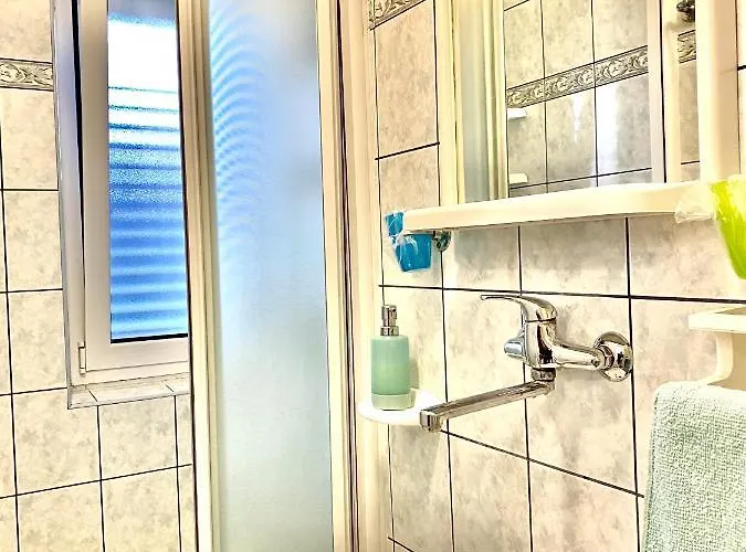 Arbium Classic krevet i doručak Barbat na Rabu