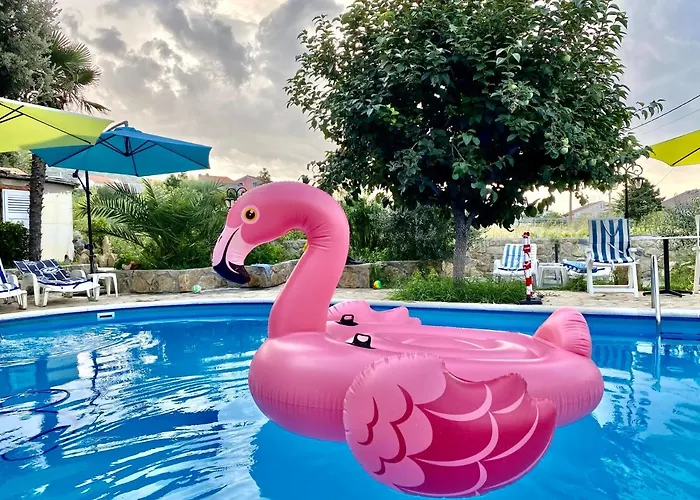 krevet i doručak Arbium Classic 4*