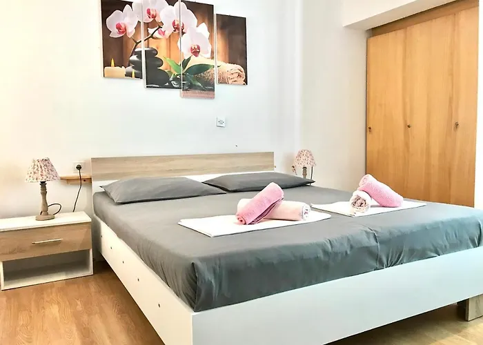 krevet i doručak Arbium Classic