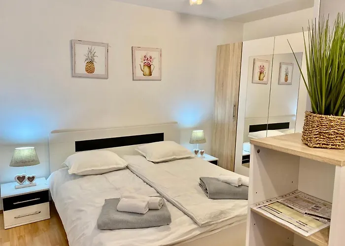 krevet i doručak Arbium Classic