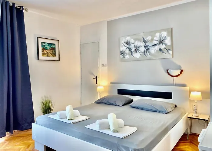 krevet i doručak Arbium Classic