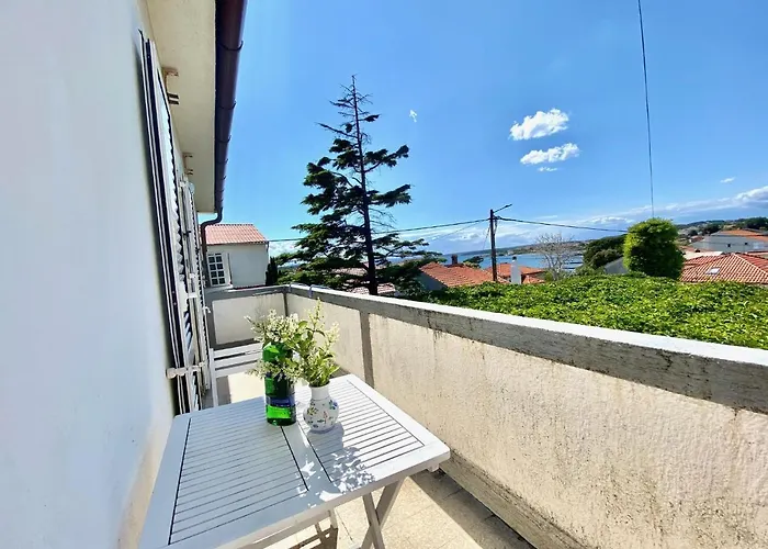 Arbium Classic 4* Barbat na Rabu